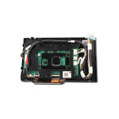 Carte électronique, module d'affichage