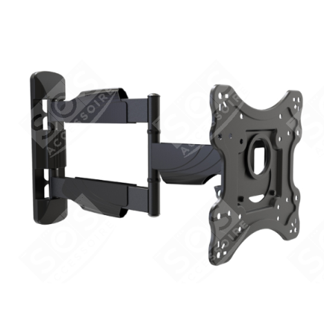 SUPPORTO TV A PARETE TELEVISIONI, TELEVISORI, TV - H2342-3A