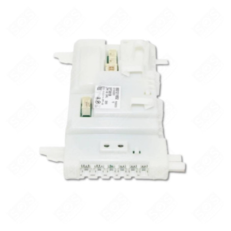 CARTE ÉLECTRONIQUE, MODULE DE PUISSANCE ASCIUGATRICE - 10013173