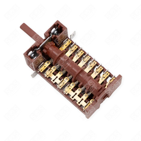 INTERRUTTORE FORNI, FORNELLI ELETTRICI E A GAS - DG34-00008A