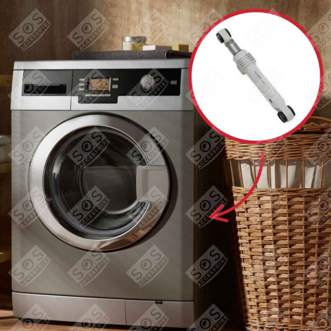 AMMORTIZZATORE LAVATRICE - DC66-00343A