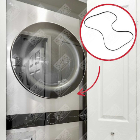 CINGHIA 1860H7 ASCIUGATRICE - C00095658