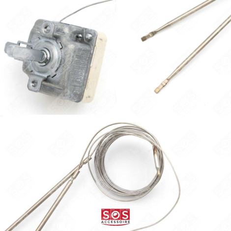 TERMOSTATO FORNI, FORNELLI ELETTRICI E A GAS - 70X2411