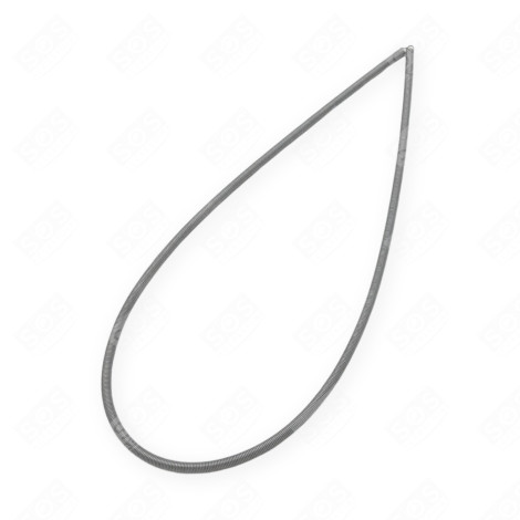 MORSETTO ANTERIORE PER LA GUARNIZIONE DELL'OBLÒ ORIGINALE LAVATRICE - 00354134, 354134