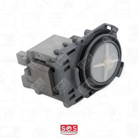 POMPA DI CICLAGGIO LAVATRICE - 4055250551