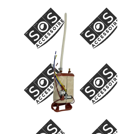 ENSEMBLE BOILER IDROPULITRICI - 9178039234, C00976305