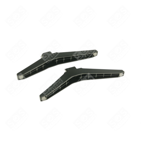 PIED FIXE D'ORIGINE TELEVISIONI, TELEVISORI, TV - AAN75791721, AAN75791719