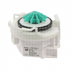 Pompa di scarico originale