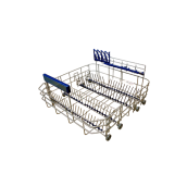 Panier inférieur