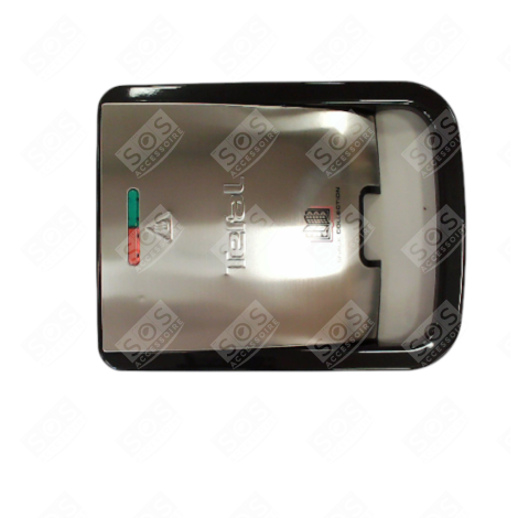 CAPOT SUPÉRIEUR PIASTRA PER WAFFLE, TOSTAPANE - SS-9100053930