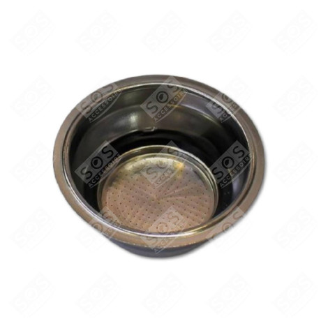 FILTRE 2 TASSES D'ORIGINE MACCHINA DA CAFFÃ, CAFFETTIERA - 7313288199, 063410901