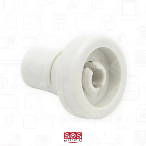 LOT DE 8 ROULETTE PANIER SUP LAVASTOVIGLIE - 50269970005