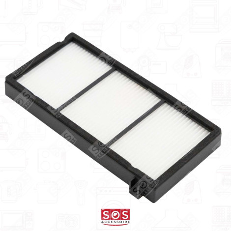SET DI 3 FILTRI AGGIUSTABILI ROBOT ASPIRAPOLVERI AUTONOMI - 820292, 4415864