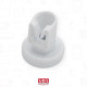 ROTELLA DEL CESTELLO SUPERIORE LAVASTOVIGLIE - 50269921006, 5026922006