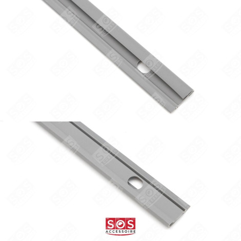 GUARNIZIONE CESTELLO SINISTRO LAVASTOVIGLIE - 1783720100, C00873202