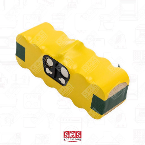 BATTERIA COMPATIBILE ROBOT ASPIRAPOLVERI AUTONOMI - 80504