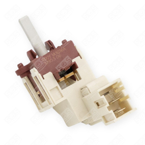 SELETTORE DI PROGRAMMA LAVATRICE - 41014502