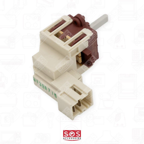 SELETTORE DI PROGRAMMA LAVATRICE - 41014502