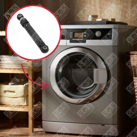 FISSAGGIO AMMORTIZZATORE LAVATRICE - 4901ER2003B