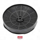 FILTRO CARBONE CAPPA ASPIRANTE - 9029793792, 9029801504