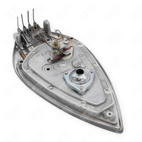 PIASTRA FERRO DA STIRO A VAPORE FERRO DA STIRO, FERRO A VAPORE - CS-00123518