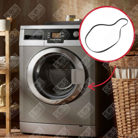 CINGHIA 1995 LAVATRICE - C00082318