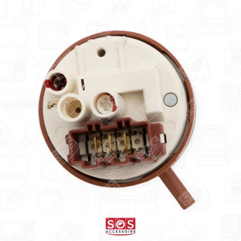 PRESSOSTAT D'ORIGINE LAVASTOVIGLIE - C00143740, C00094151