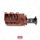INTERRUTTORE ORIGINALE ASCIUGATRICE - 481227618278