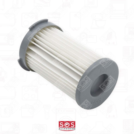 FILTRE CYLINDRE HEPA COMPATIBL ASPIRAPOLVERE - 2191152517, 9001959494