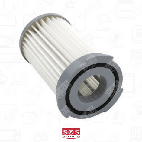 FILTRE CYLINDRE HEPA COMPATIBL ASPIRAPOLVERE - 2191152517, 9001959494