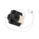 MOTEUR VENTILATEUR FRIGORIFERO, CONGELATORE - 4680JR1009F