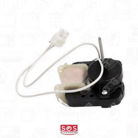 MOTEUR VENTILATEUR FRIGORIFERO, CONGELATORE - 4680JR1009F