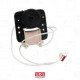 MOTEUR VENTILATEUR FRIGORIFERO, CONGELATORE - 4680JR1009F