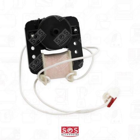 MOTEUR VENTILATEUR FRIGORIFERO, CONGELATORE - 4680JR1009F
