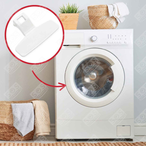 POIGNÉE DE HUBLOT LAVATRICE - 3612608600