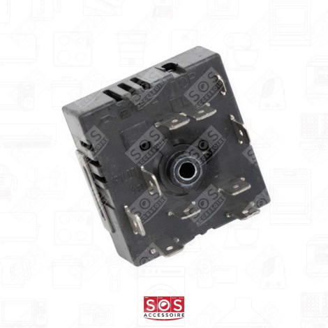 REGULATEUR D'ENERGIE 230V FORNI, FORNELLI ELETTRICI E A GAS - C00056412, 50.55021.100