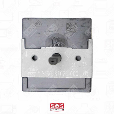 REGULATEUR D'ENERGIE 230V FORNI, FORNELLI ELETTRICI E A GAS - C00056412, 50.55021.100
