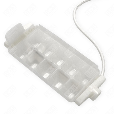 BAC À GLAÇONS FRIGORIFERO, CONGELATORE - 7435050, 9192790