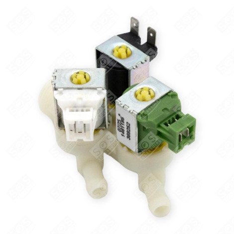 ELECTROVANNE 3 VOIES LAVATRICE - 4006016127