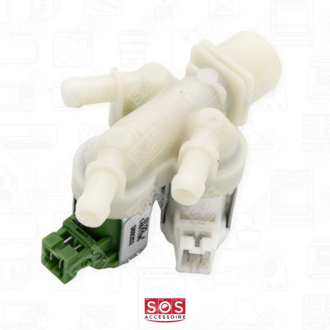 ELECTROVANNE 3 VOIES LAVATRICE - 4006016127