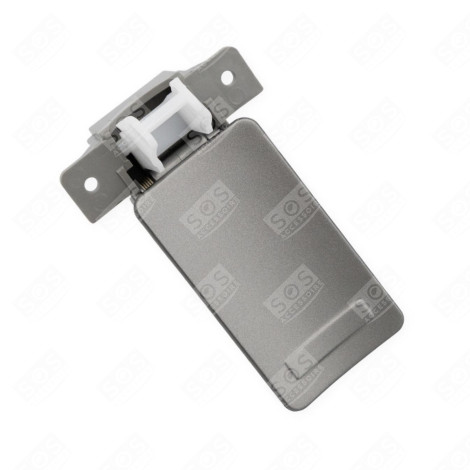 PULSANTE EROGATORE ACQUA FRIGORIFERO, CONGELATORE - ABH74721204