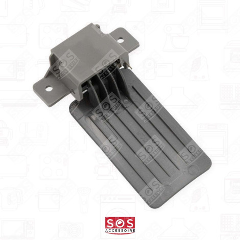 PULSANTE EROGATORE ACQUA FRIGORIFERO, CONGELATORE - ABH74721204