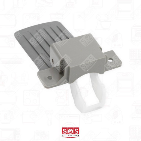 PULSANTE EROGATORE ACQUA FRIGORIFERO, CONGELATORE - ABH74721204