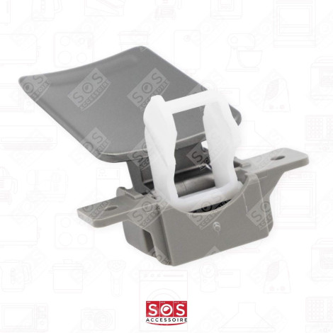 PULSANTE EROGATORE ACQUA FRIGORIFERO, CONGELATORE - ABH74721204