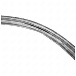 Joint de porte  460X350mm d'or