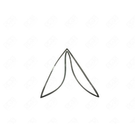 JOINT DE PORTE (PARTIE CONGÉLA FRIGORIFERO, CONGELATORE - 7108501