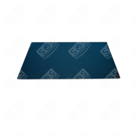 DESSUS INDUCTION PIANO COTTURA - 821324