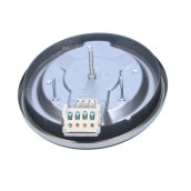 Plaque chauffante 1500W diam 1