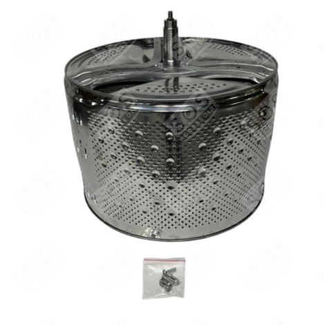TAMBOUR + CROISILLON LAVATRICE - 22155121