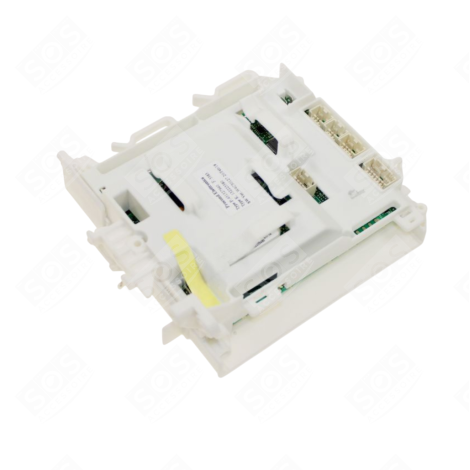 CARTE ÉLECTRONIQUE, MODULE DE PUISSANCE LAVATRICE - 973914653324009